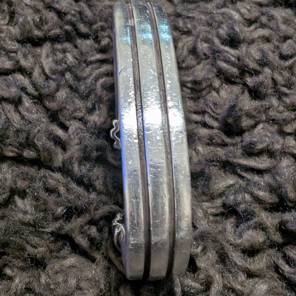 Tiffany & Co. Silver Women's Bracelet - Picture 2 of 12